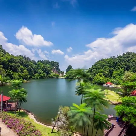 Mornington Hotel Medan Ipoh-3