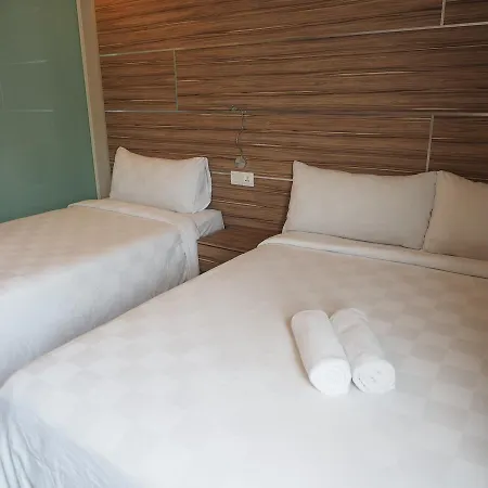 Mornington Hotel Medan Ipoh-2