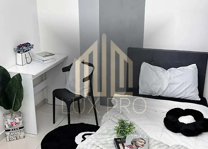 Residensi prima kampung paloh Aparthotel Ipoh