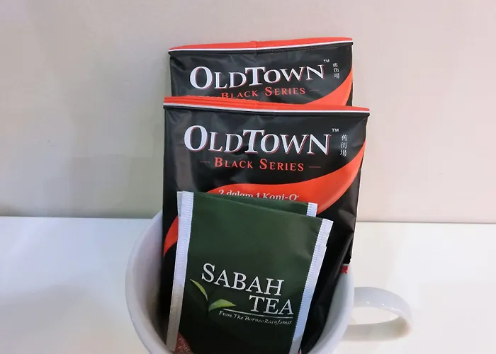 Royale Hotel Batu Gajah Ipoh