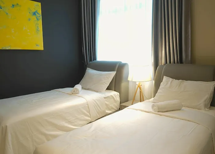 The Majestic Ipoh By The Osborne Hotel