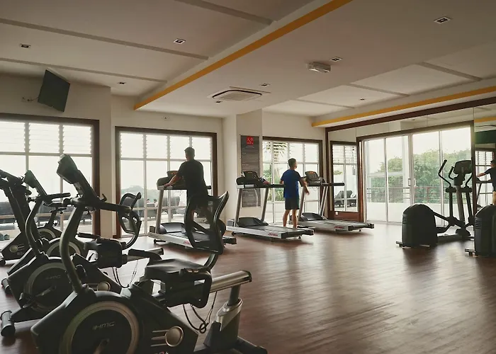 The Majestic Ipoh By The Osborne Hotel